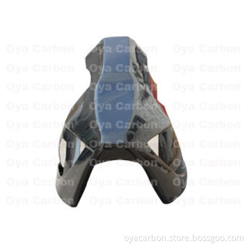 Carbon Fiber Belly Pan for Suzuki Gsxr1000 2007